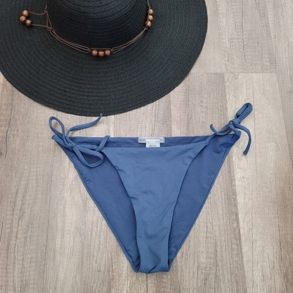 Onia classic side tie bikini bottom - Picture 2 of 5